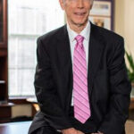 Headshot of Patrick Carr, personal injury attorney