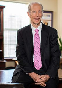 Headshot of Patrick Carr, personal injury attorney