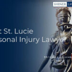 Experienced Port St Lucie Personal Injury Lawyer