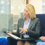 Experienced probate administration lawyer in Los Angeles assisting with estate settlement.