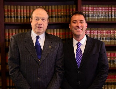 Hupy and Abraham Rockford personal injury attorneys office location