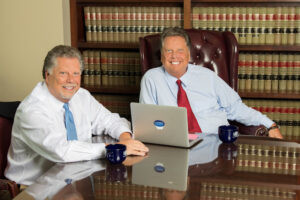 Tampa, FL Auto Accident Attorneys Near You