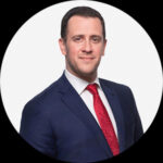 Alex Bouganim, Personal Injury Lawyer at The Barnes Firm Manhattan Office