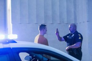Should You Cooperate With the Police? -  Lexington Criminal Defense Attorney Advice