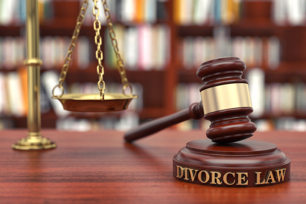 Divorce Lawyer Phoenix
