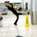 Slip and Fall