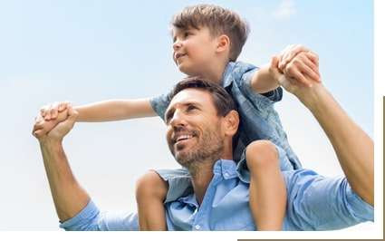 Experienced Child Support Modification Attorney Terre Haute