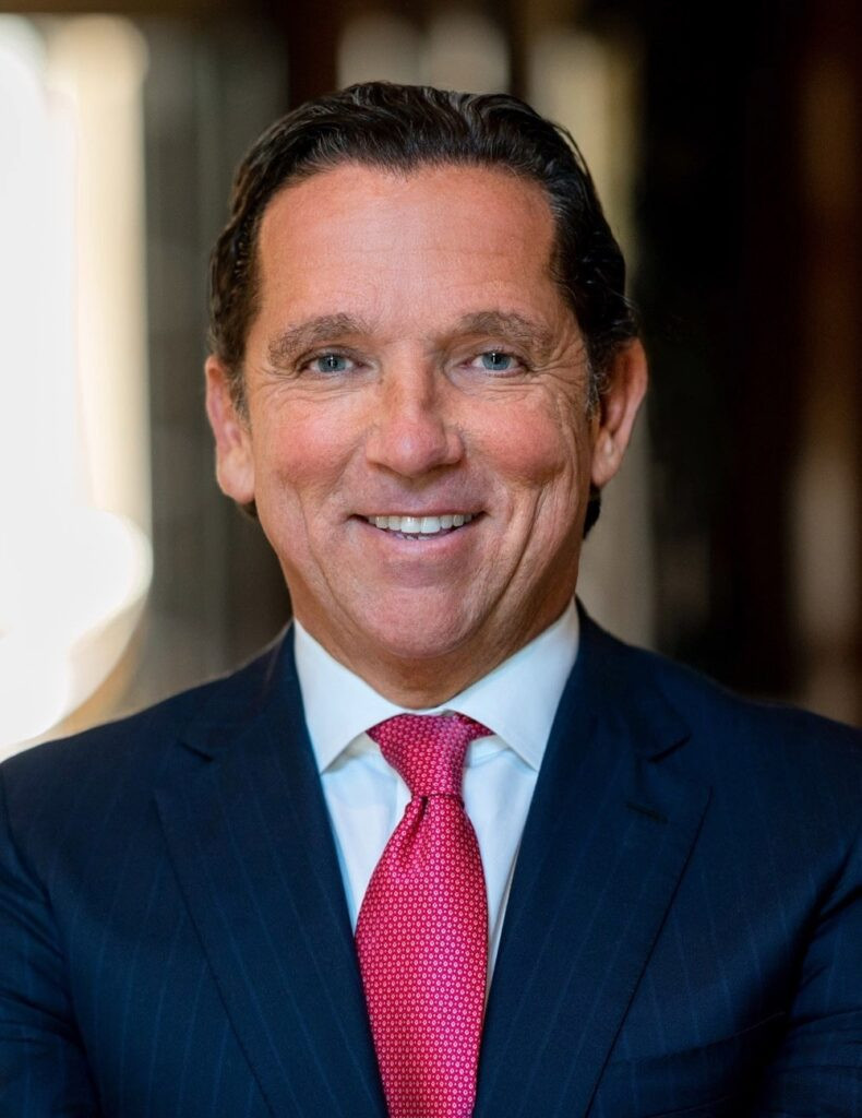 Tony Buzbee