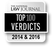 Florin Roebig Top Verdicts