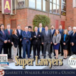 Top Rated Greensboro Lawyers