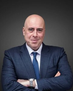 NYC Truck Accident Lawyer Gregory Spektor
