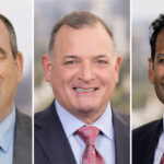 Brian Panish, Adam K. Shea and Rahul Ravipudi - Phoenix Truck Accident Attorneys