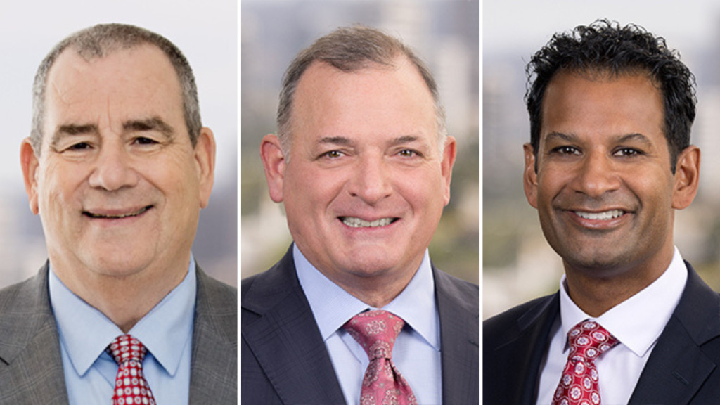 Brian Panish, Adam K. Shea and Rahul Ravipudi - Phoenix Truck Accident Attorneys