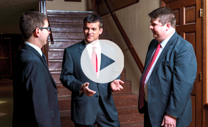 Family Law Video