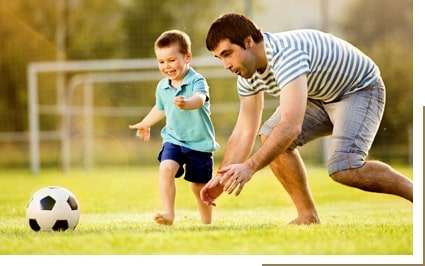 Dedicated Visitation Rights Attorney Terre Haute