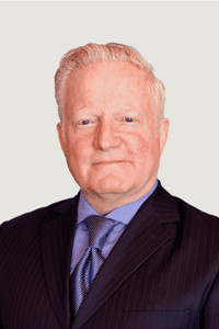 Wade McFaul Headshot for Medical Malpractice Compliance Consulting