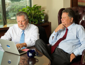 We Handle All Types of Auto Accidents in Tampa