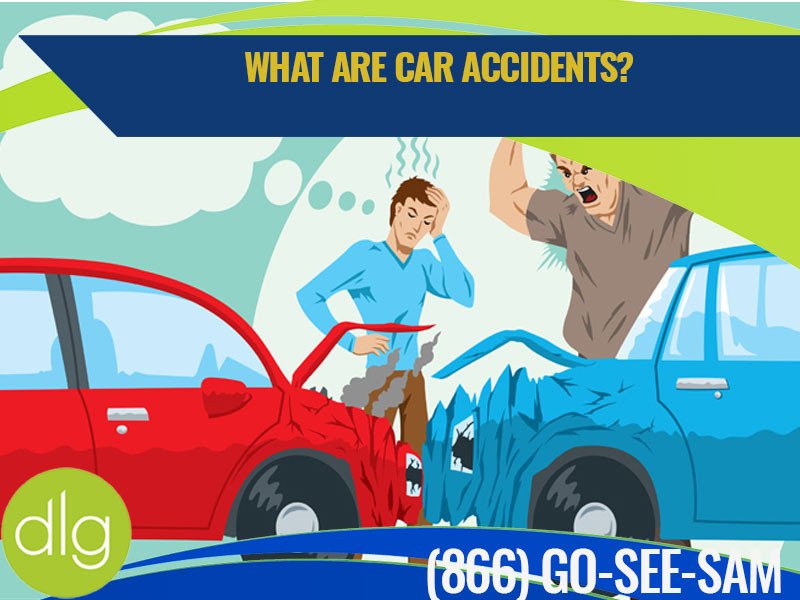 What Are Car Accidents?