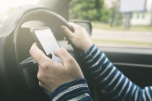 Why Choose a Manhattan Car Accident Lawyer