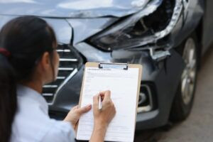 What Damages Can I Recover After a Car Accident in Phoenix?