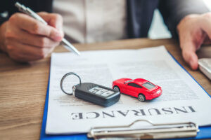 What Does PIP Insurance Cover?