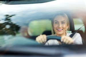 Uninsured Driver Accidents in Manhattan
