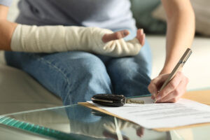 What is My Case Worth If I’ve Been Injured in a Tampa Crash?