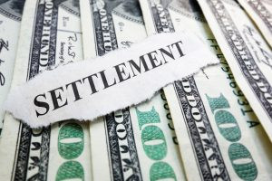 Average Settlement for Lexington Car Accidents with Injuries