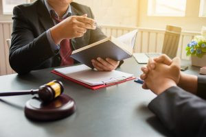 Cost of Hiring a Lexington Car Accident Attorney