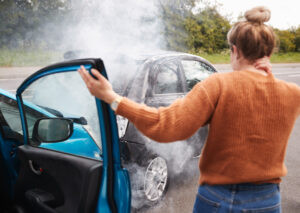 Common Injuries After a Car Accident