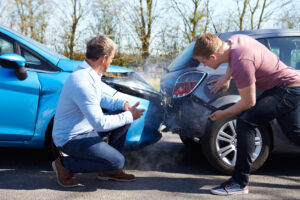 What Should I do After a Car Crash