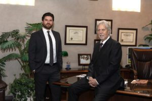 William D. Shapiro Law, Inc. injury & accident attorneys