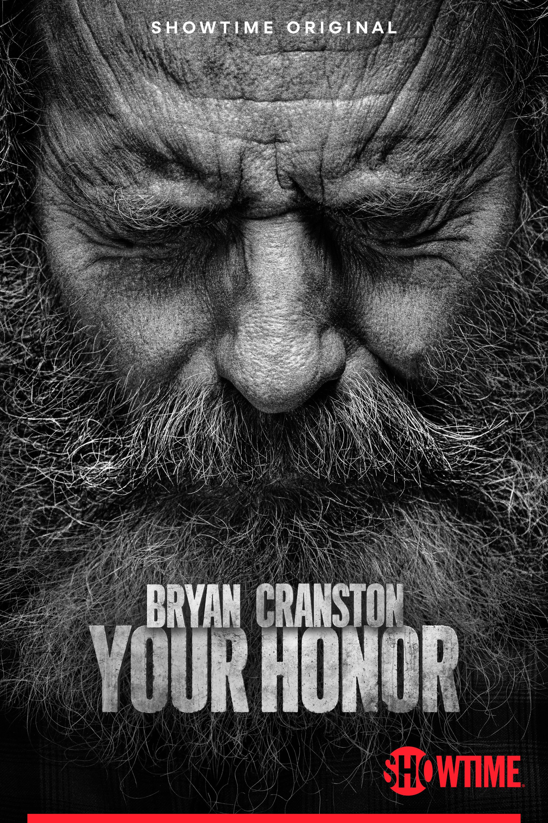 Your Honor TV Show Poster