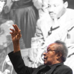 Clarence B. Jones Told Personal Stories About Working With Dr. Martin Luther King
