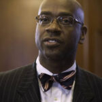 Anthony Ricco was born and raised in Harlem. Photo: Nurturing Justice Inc/Facebook