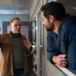 Manuel Garcia-Rulfo returns as Mickey Haller in The Lincoln Lawyer