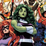 She-Hulk