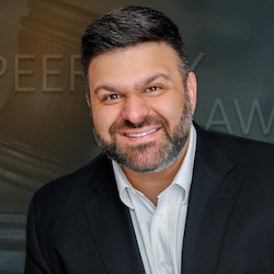 Motorcycle Accident Lawyer