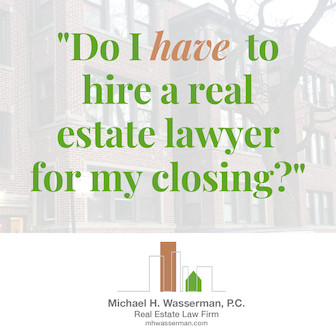 Real Estate Lawyer