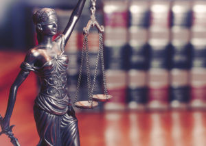 Scales of Justice