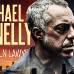 Bosch spinoff series the lincoln lawyer Amazon prime