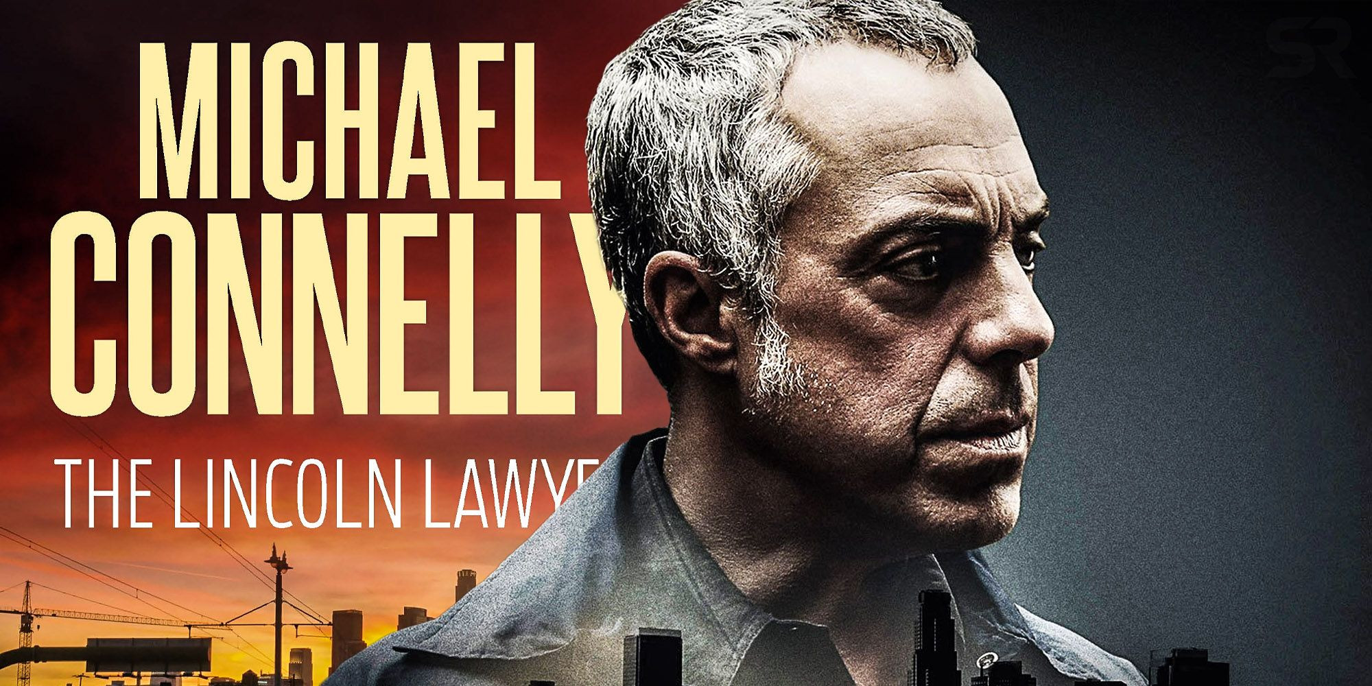 Bosch spinoff series the lincoln lawyer Amazon prime
