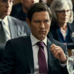 Jeff Golantz - The Lincoln Lawyer