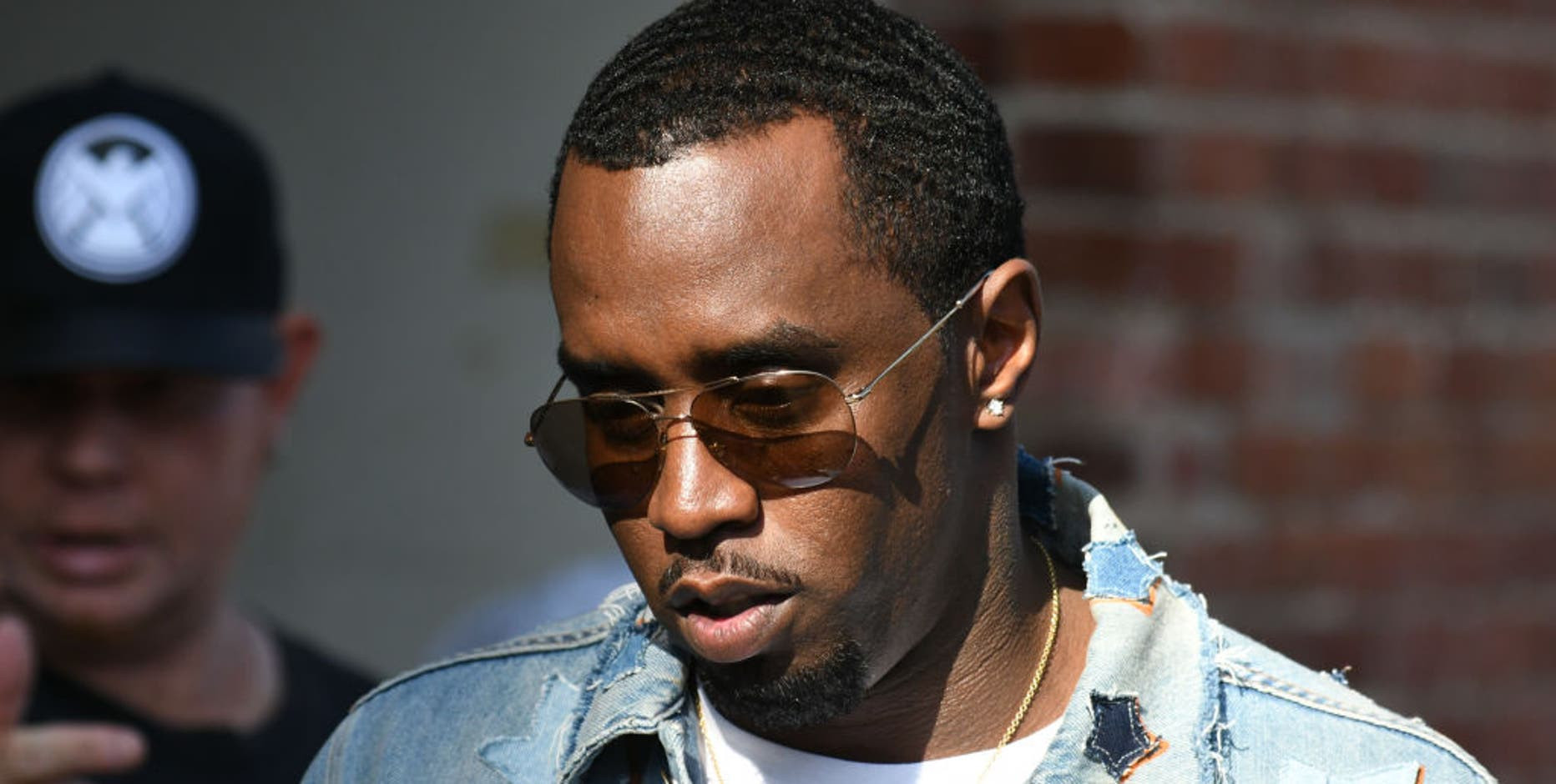 Diddy's Court Appearance Postponed
