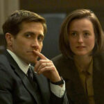 Jake Gyllenhaal Presumed Innocent