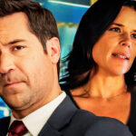Neve Campbell as Maggie McPherson in The Lincoln Lawyer