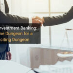 Law School to Investment Banking