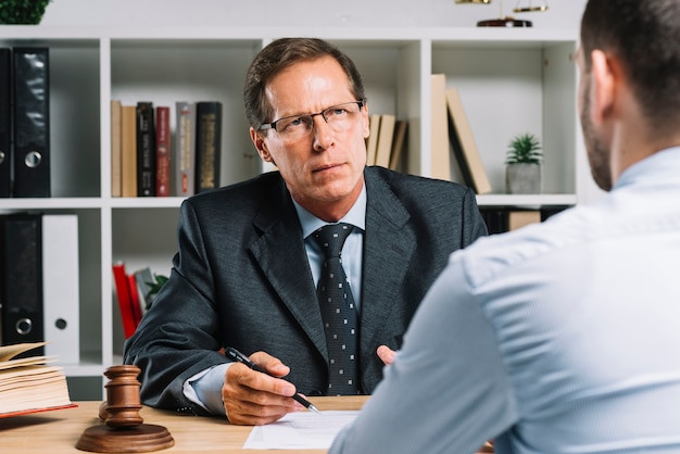 Legal Consultation