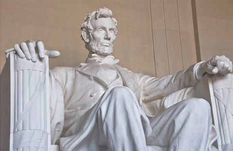 Abraham Lincoln