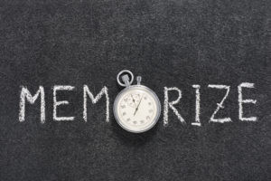 Lawyers and Memories